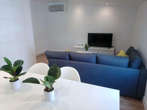 Apartamento Reial 4 Tarragona