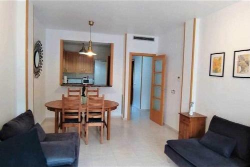 Precioso Apartamento Residencial Con Piscina