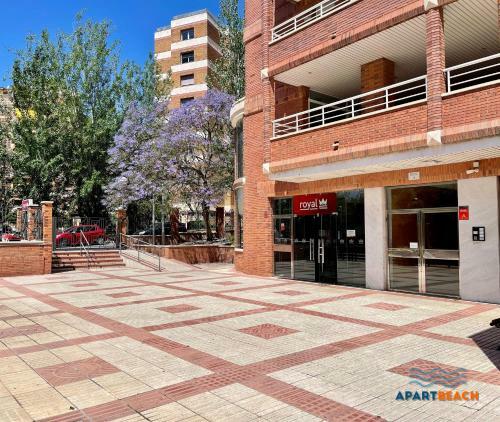 Apartbeach Royal Tarraco Center