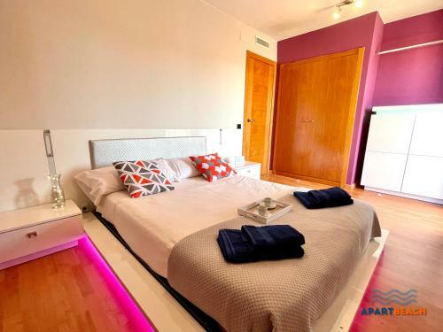 Apartbeach Royal Tarraco Center