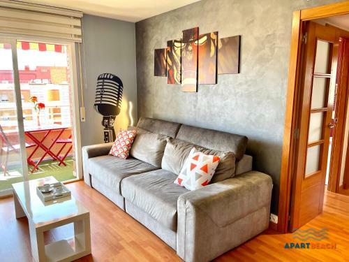 Apartbeach Royal Tarraco Center