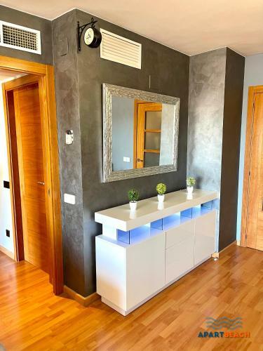 Apartbeach Royal Tarraco Center