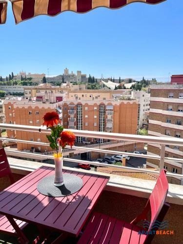 Apartbeach Royal Tarraco Center