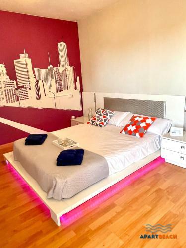 Apartbeach Royal Tarraco Center