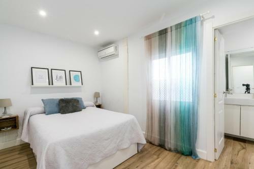Apartamento Las Golondrinas