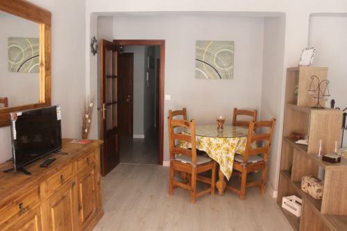 Sevilla Centre San Lorenzo Cozy Apartment