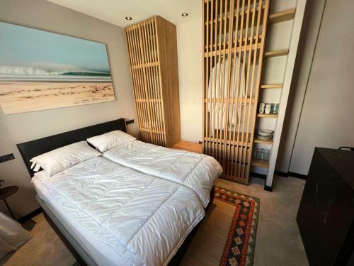 Apartamento 203 Suite Studio Tranquilo