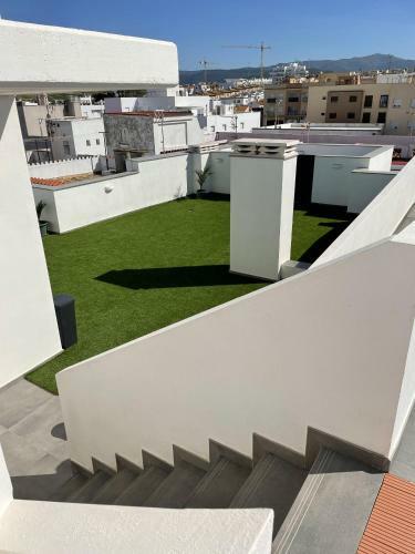 Apartamento 203 Suite Studio Tranquilo