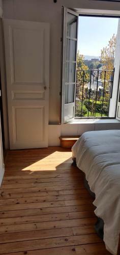 Apartamento Escapade De Charme Les Pieds Dans L'eau
