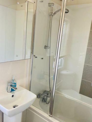 U6 Sand Le Mere Holiday Village