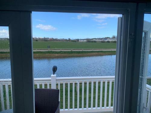 7 The Dales Sand Le Mere Holiday Village