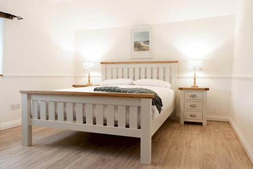 Cornish Farmhouse - Bodrean Manor Farm