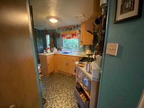 Apartamento The Hillbilly Hilton