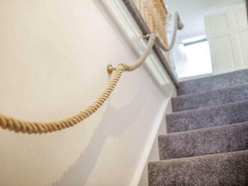 Impeccable Period 3-bed Villa In Torquay