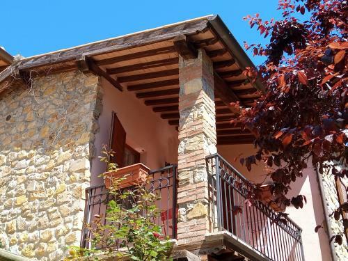 Apartamento I Tre Poeti