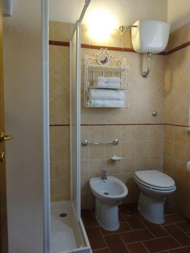 Apartamento I Tre Poeti
