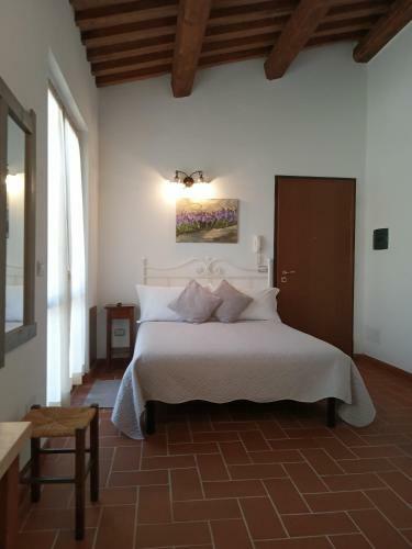 Apartamento I Tre Poeti