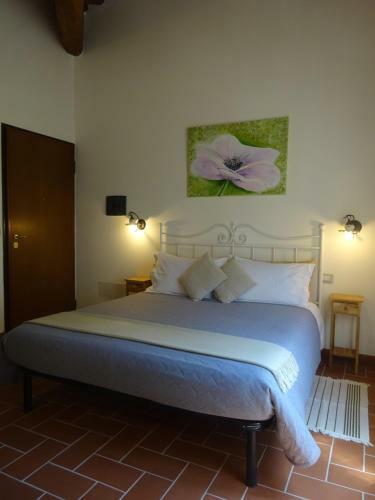 Apartamento I Tre Poeti