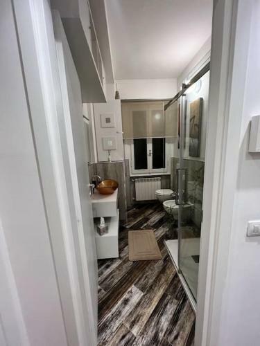 Apartamento Casa Lavi