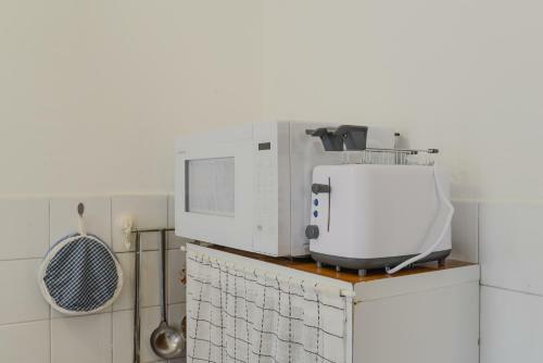 Apartamento Il Nido Del Pellicano