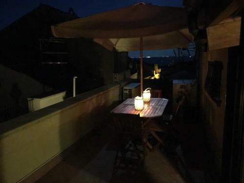 Hostal Dimora Fiorita