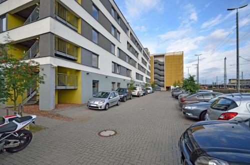 B&B Hotel Saarbr�cken-hbf