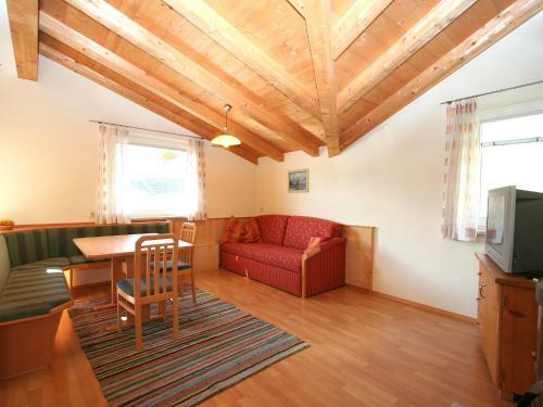 Apartamento Whg Neu Dachgeschoss