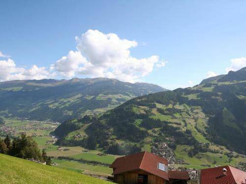 Apartamento Whg Neu Dachgeschoss