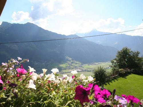 Apartamento Whg Neu Dachgeschoss