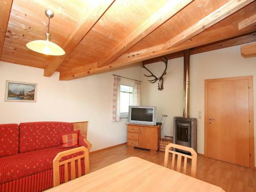 Apartamento Whg Neu Dachgeschoss