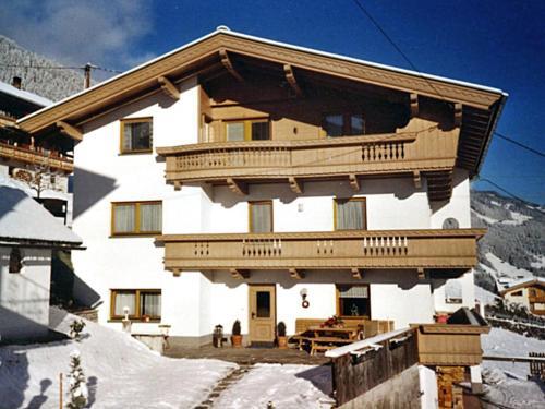 Apartamento Whg Neu Dachgeschoss