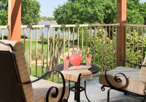 Posada Inn On Lake Granbury