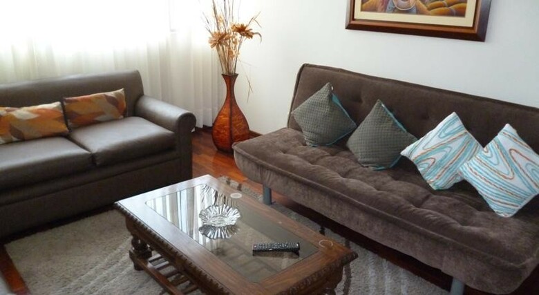 Apartments Suites Miraflores