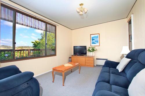 Bed & Breakfast Tamar River Retreat