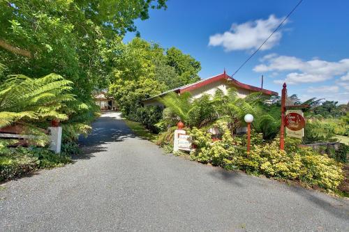 Bed & Breakfast Tamar River Retreat