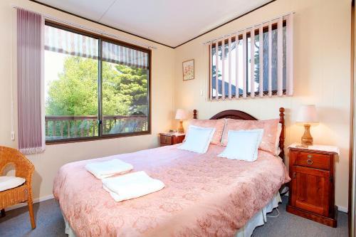 Bed & Breakfast Tamar River Retreat