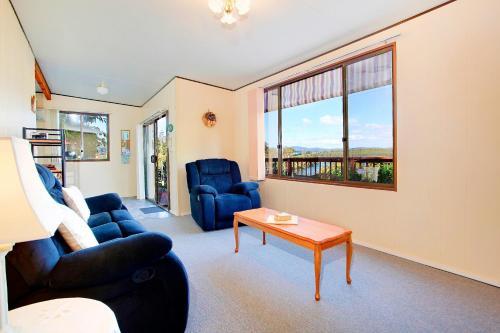 Bed & Breakfast Tamar River Retreat