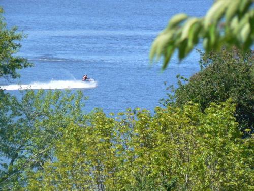 Bed & Breakfast Tamar River Retreat