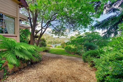 Bed & Breakfast Tamar River Retreat