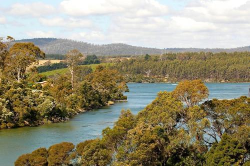 Bed & Breakfast Tamar River Retreat