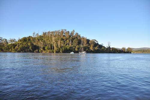 Bed & Breakfast Tamar River Retreat