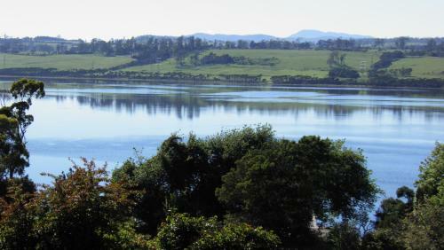 Bed & Breakfast Tamar River Retreat
