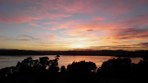 Bed & Breakfast Tamar River Retreat