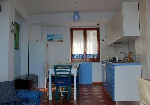 Casa Azzurra Scilla