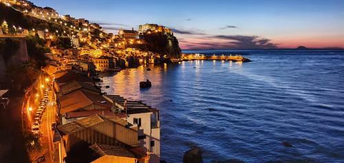 Hostal Scilla Guest House