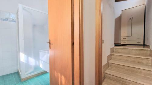 Villa Sceusa Con Piscina Privata