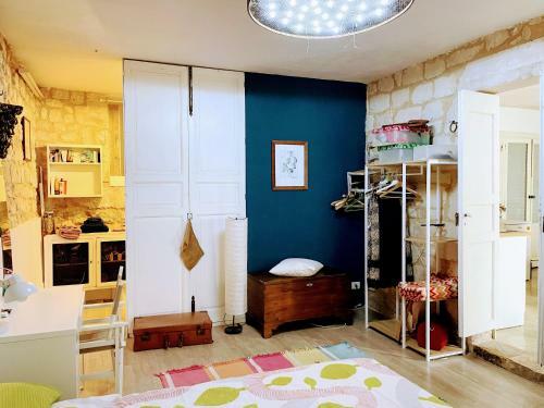 Apartamento Balicu - Dammuso In Centro Storico
