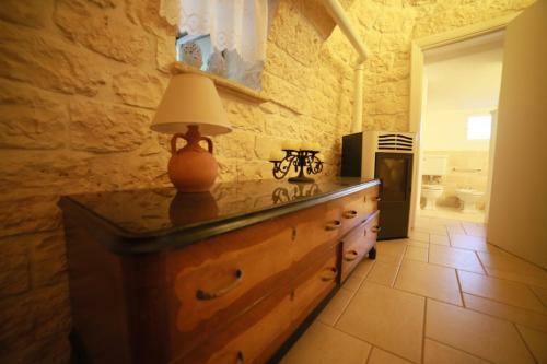 Apartamento Vista Trulli