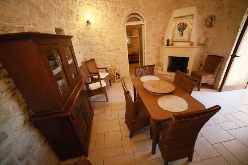 Apartamento Vista Trulli