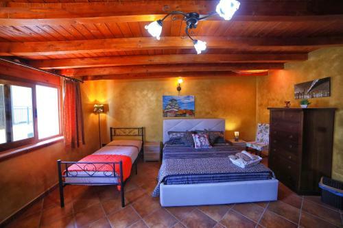 Apartamento Casa Delle Rondini